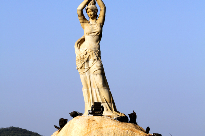 珠海一日游去哪玩,去珠海玩住哪里好