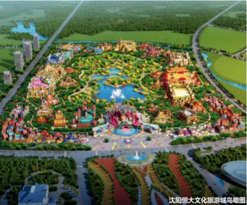 土拍市场再启盘点沈阳土地价值,土拍抄底成交是否意味着房价下降