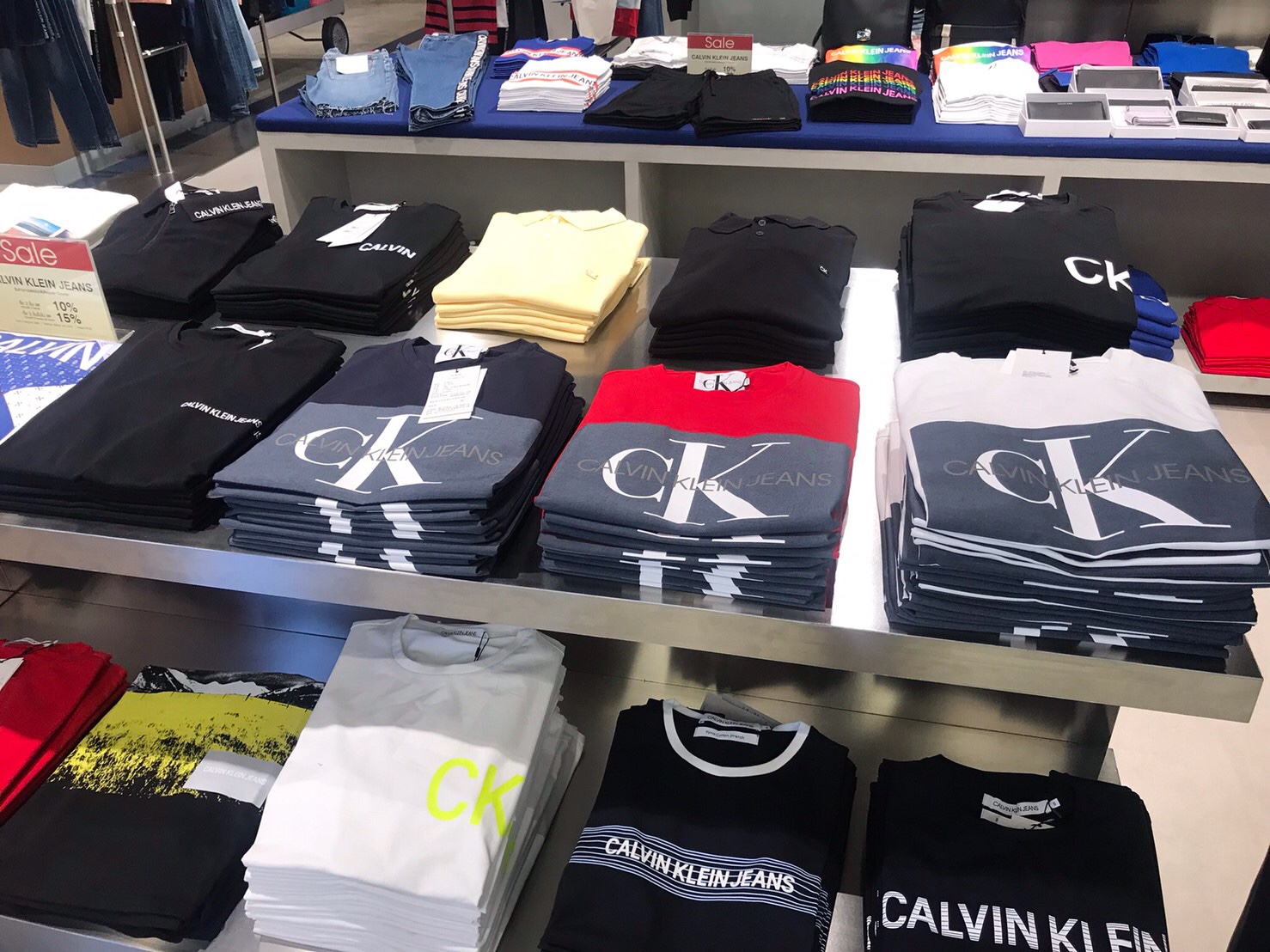 泰国曼谷性价比高的商场,泰国曼谷附近的有名商场