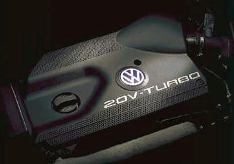 汽车涡轮增压系统组成和工作原理,涡轮增压汽车基础知识