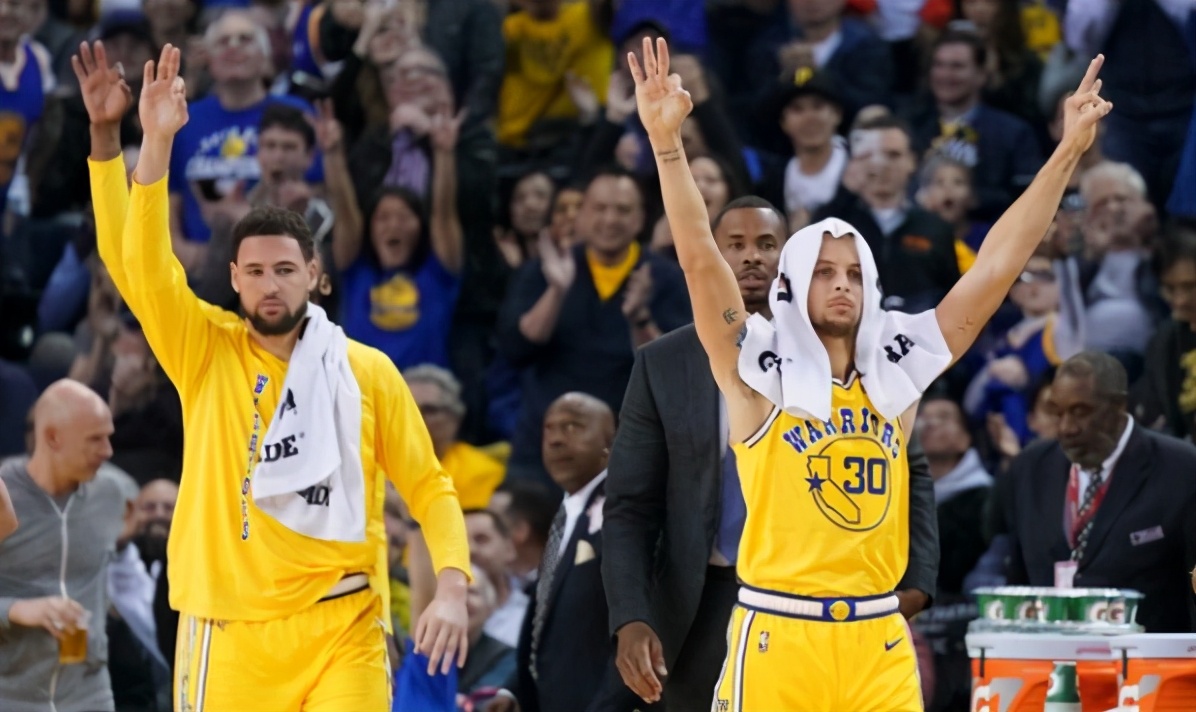 勇士球员怀斯曼最新消息,勇士队2019汤普森受伤