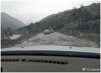 西安重庆成都九寨沟旅行顺序,出游记之四川