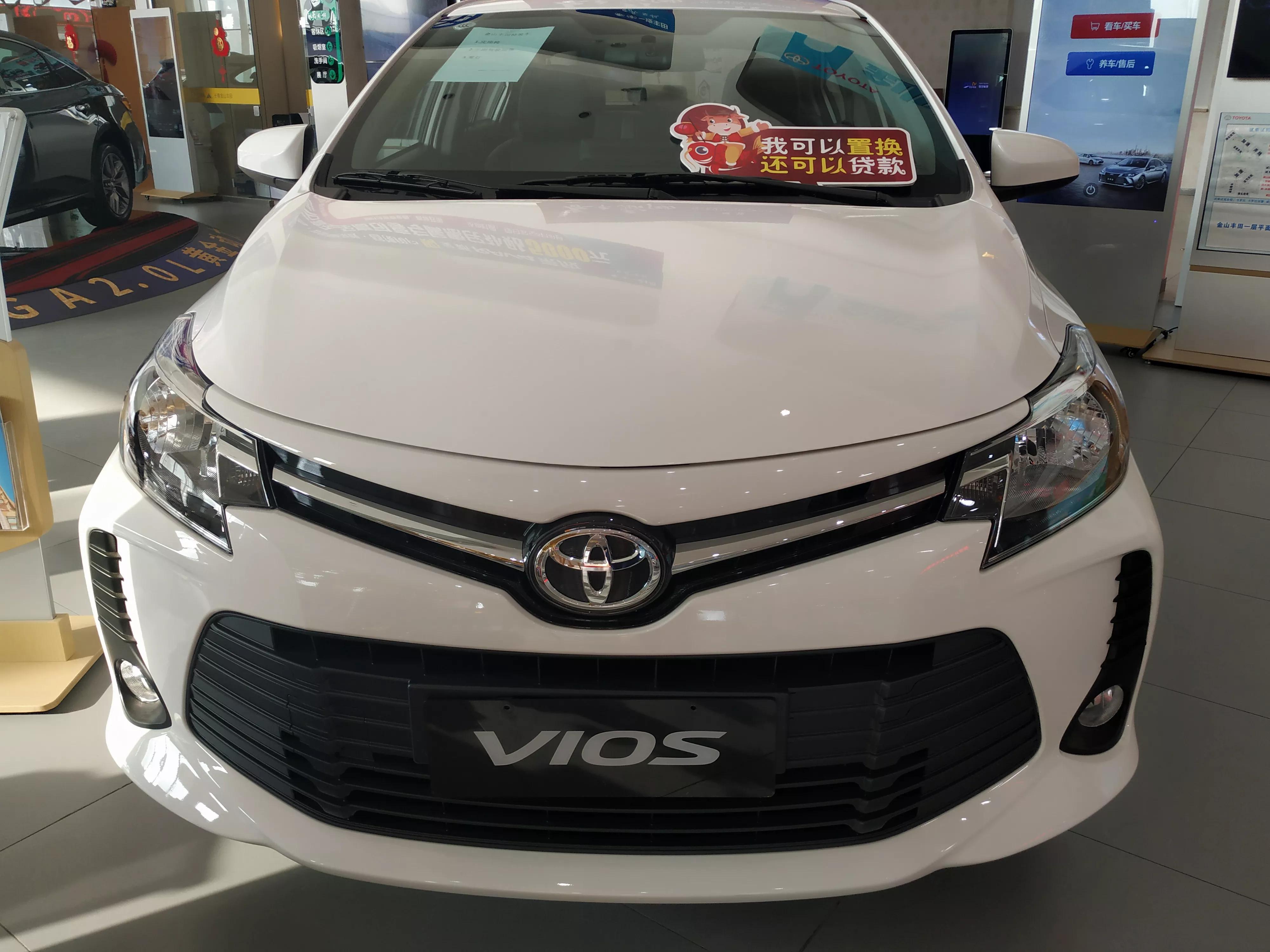 修车师傅说威驰的优缺点,威驰真那么耐用好开吗