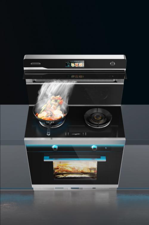 集成灶十大公认品牌分别有哪些,集成灶十大公认品牌是哪些品牌