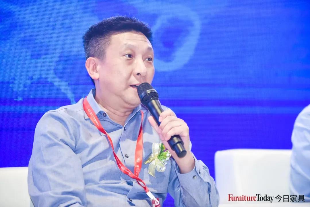 顾家、爱梦、左右、法国力克等现身，软体家居zui高级别论坛