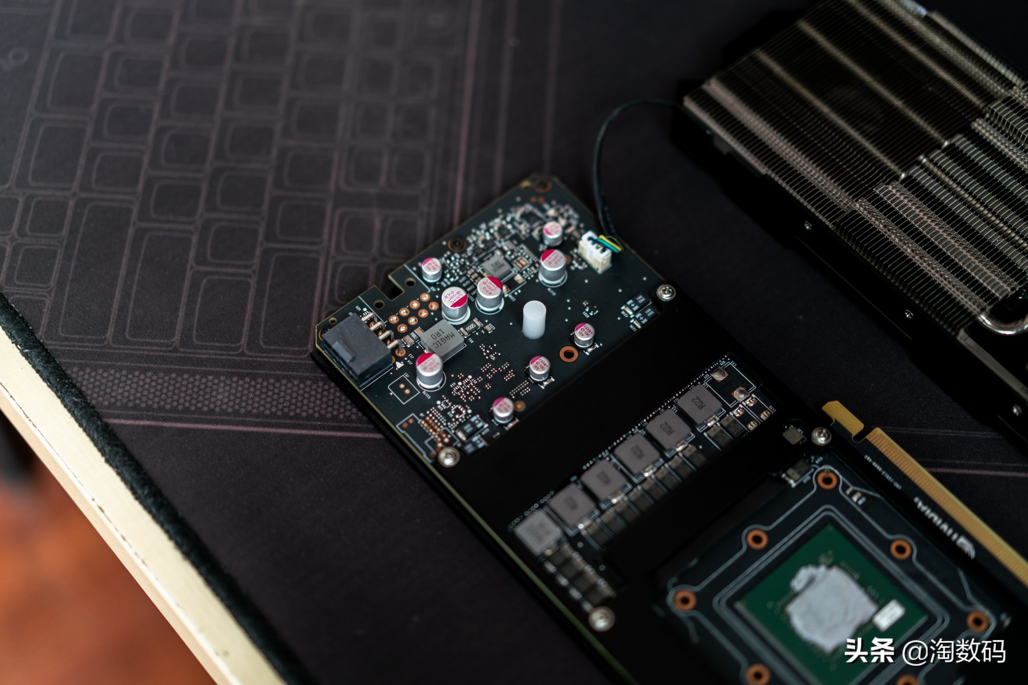 gtx1660ti跟gtx1080ti,七彩虹gtx1660ti1799