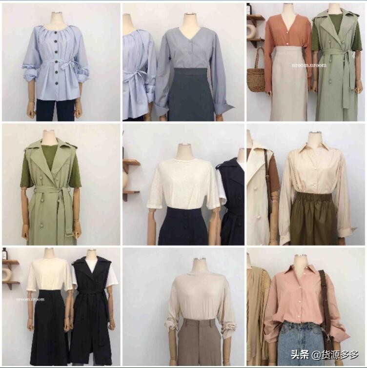 微商卖衣服的销售技巧,微商卖的便宜衣服可信吗