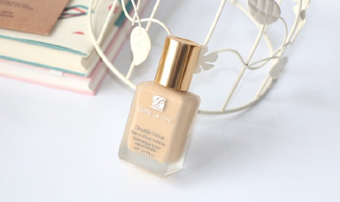 测评5.9元粉底液,测评五块钱的粉底液