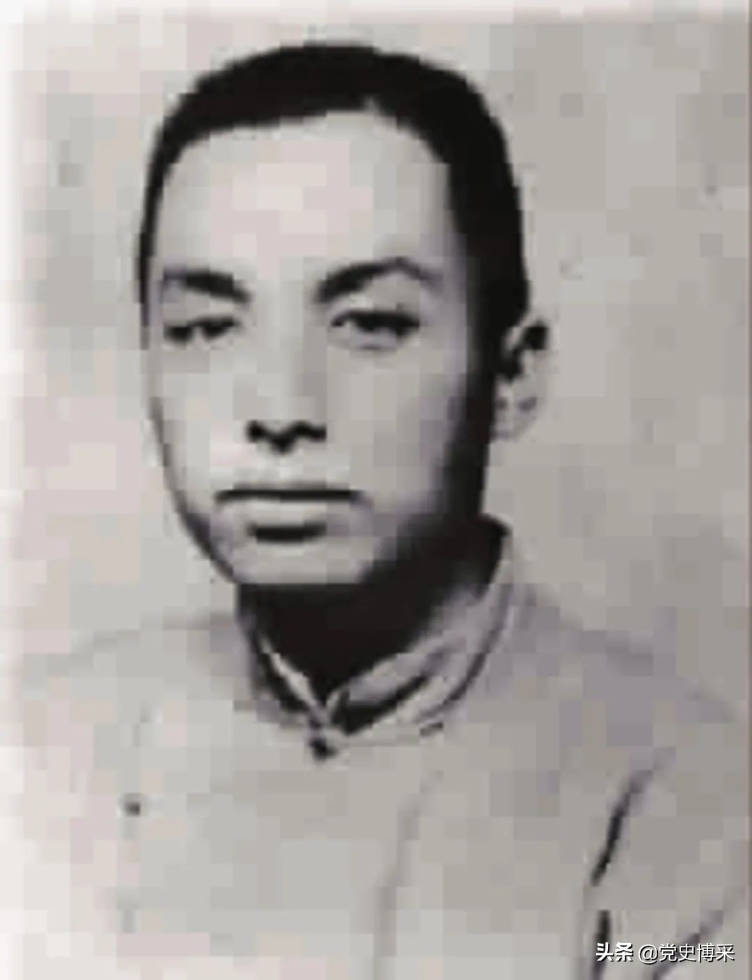 林育英林育南林彪三兄弟不同的历史结局