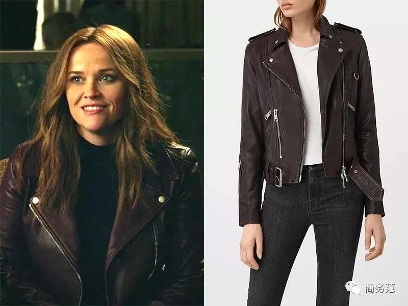 穿MaxMara拎Valextra，真正高级女精英穿衣，还得看这部美剧