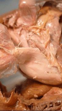 豪横点餐,石家庄最有名外卖