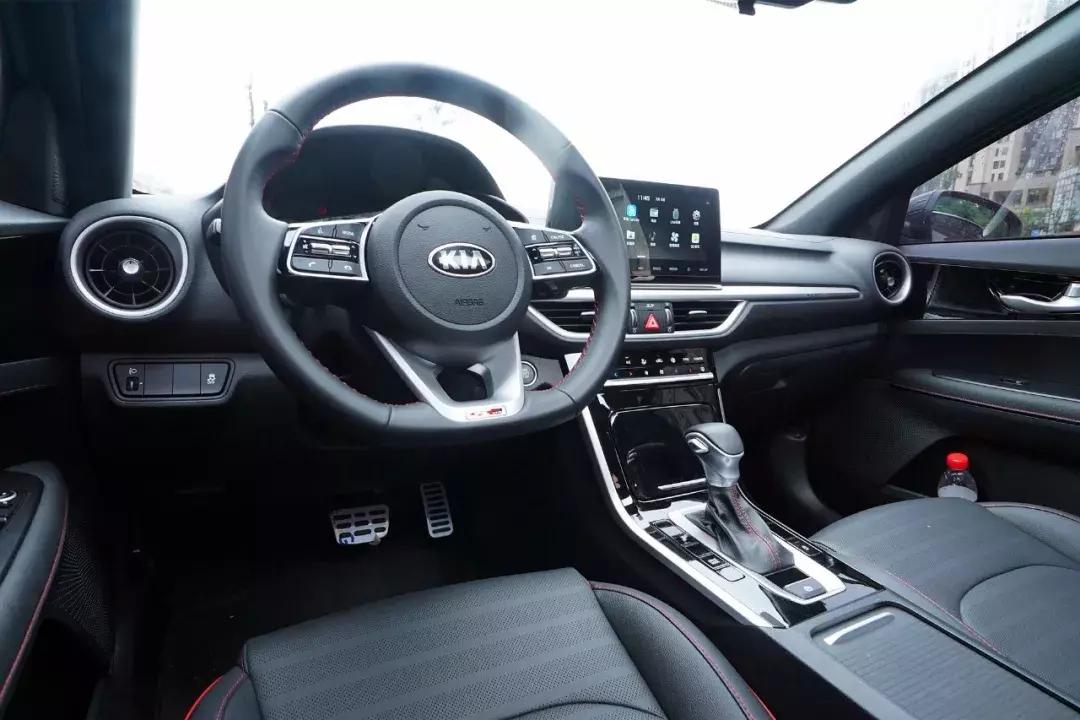 起亚k3的1.4t发动机耐用么,起亚k31.4t试驾