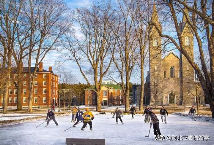 留学千万不要找新东方,留学不要去波士顿的理由