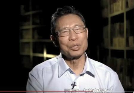 交流战疫“云会议”上狂飙英语，没有翻译，还有你不知道的钟山南