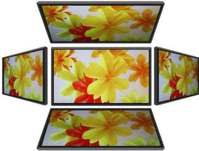 电脑显示器是va好还是ips好,显示器tn面板和ips面板哪个好