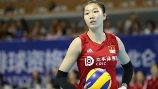 排球天才张锦文被郎平开除,郎平评价张锦文