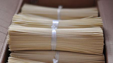 购买挂面一定要看清一个字,挑选挂面的妙用