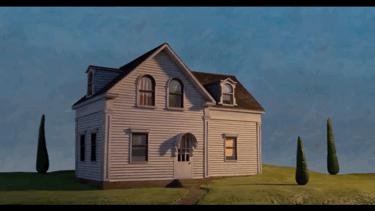 2023年奥斯卡最佳动画,2022奥斯卡最佳动画