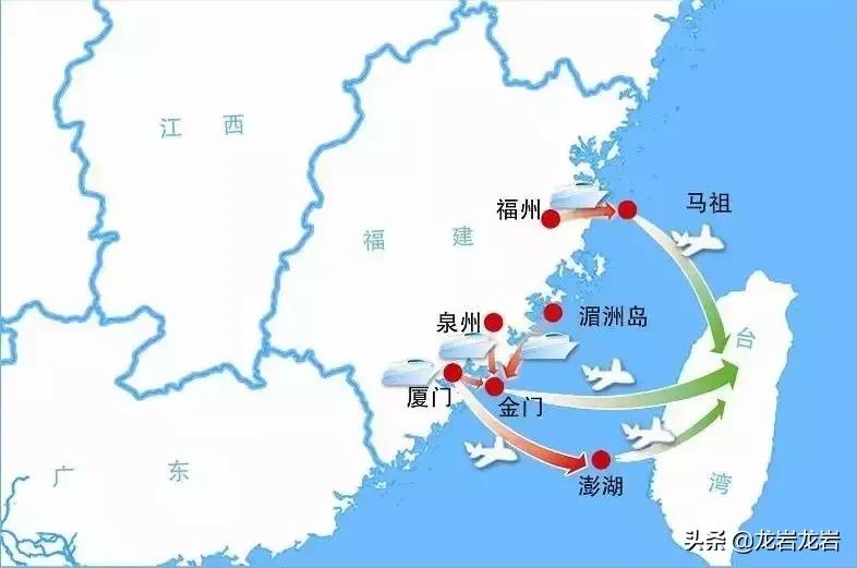 去金门签注如何办理,金门自由行办理证件