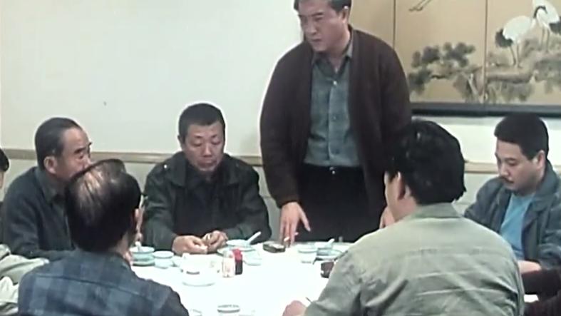 周星驰吴孟达的荧幕友情片段,吴孟达周星驰经典片段图片