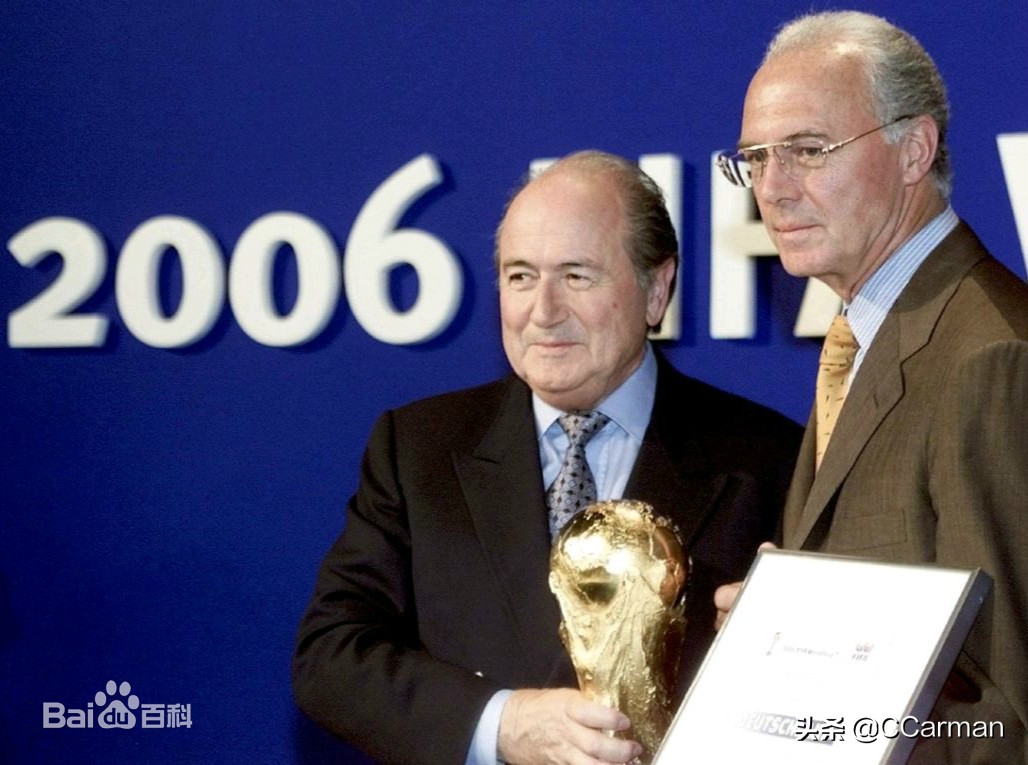 足球皇帝德国球员是谁,德国皇帝