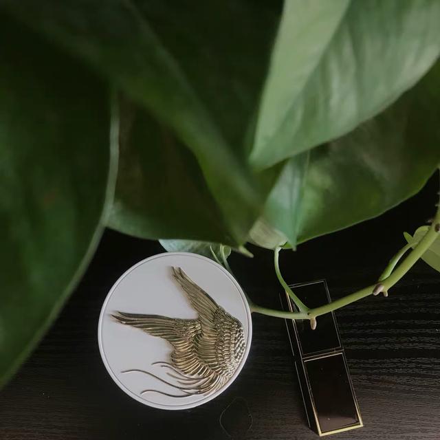 有凤来仪保湿气垫,omg底妆大全