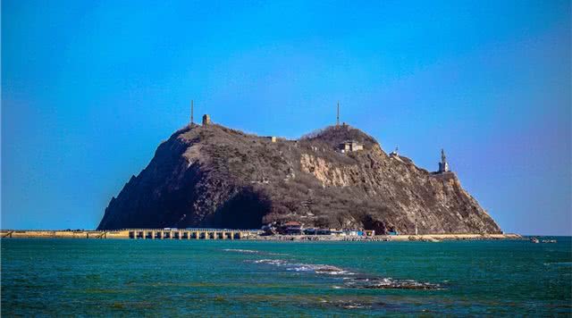 「辽宁篇」辽宁4*级A**山川类景点推荐