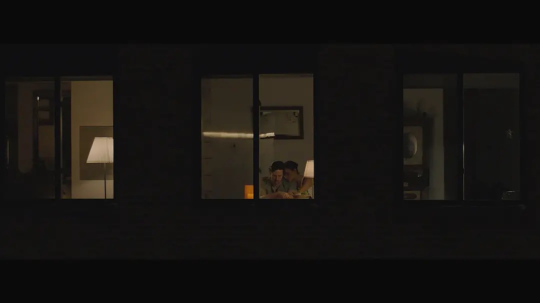 豆瓣7.0分|赏析20分钟《邻居的窗》明晰人生态度