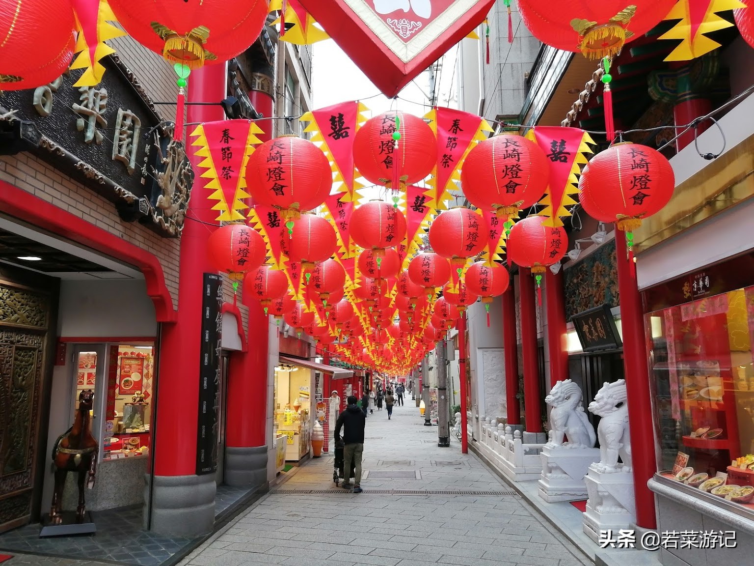 福冈长崎自由行攻略,长崎交通攻略