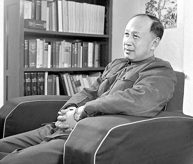 钱学森的待遇,钱学森的真实待遇