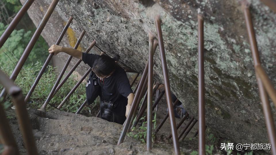 江西最值得爬的山,江西有几座山可以爬