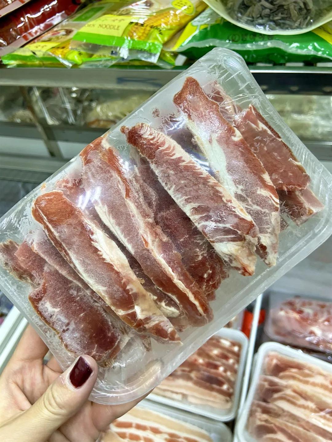 在天津！完爆代购的宝藏「韩国超市」