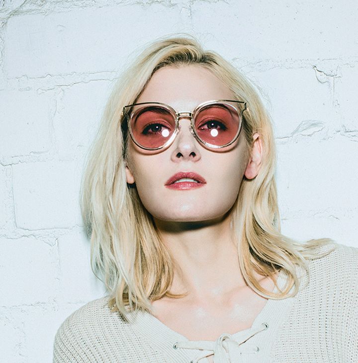 口碑较好的品牌眼镜框,品牌眼镜框十大排行榜