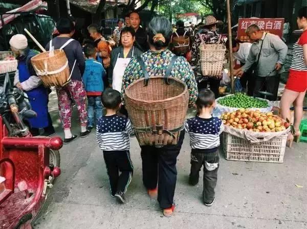 乐山最美古镇,乐山三日游最佳古镇