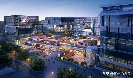 社区型购物中心适合开什么店,商业街店铺怎么选择