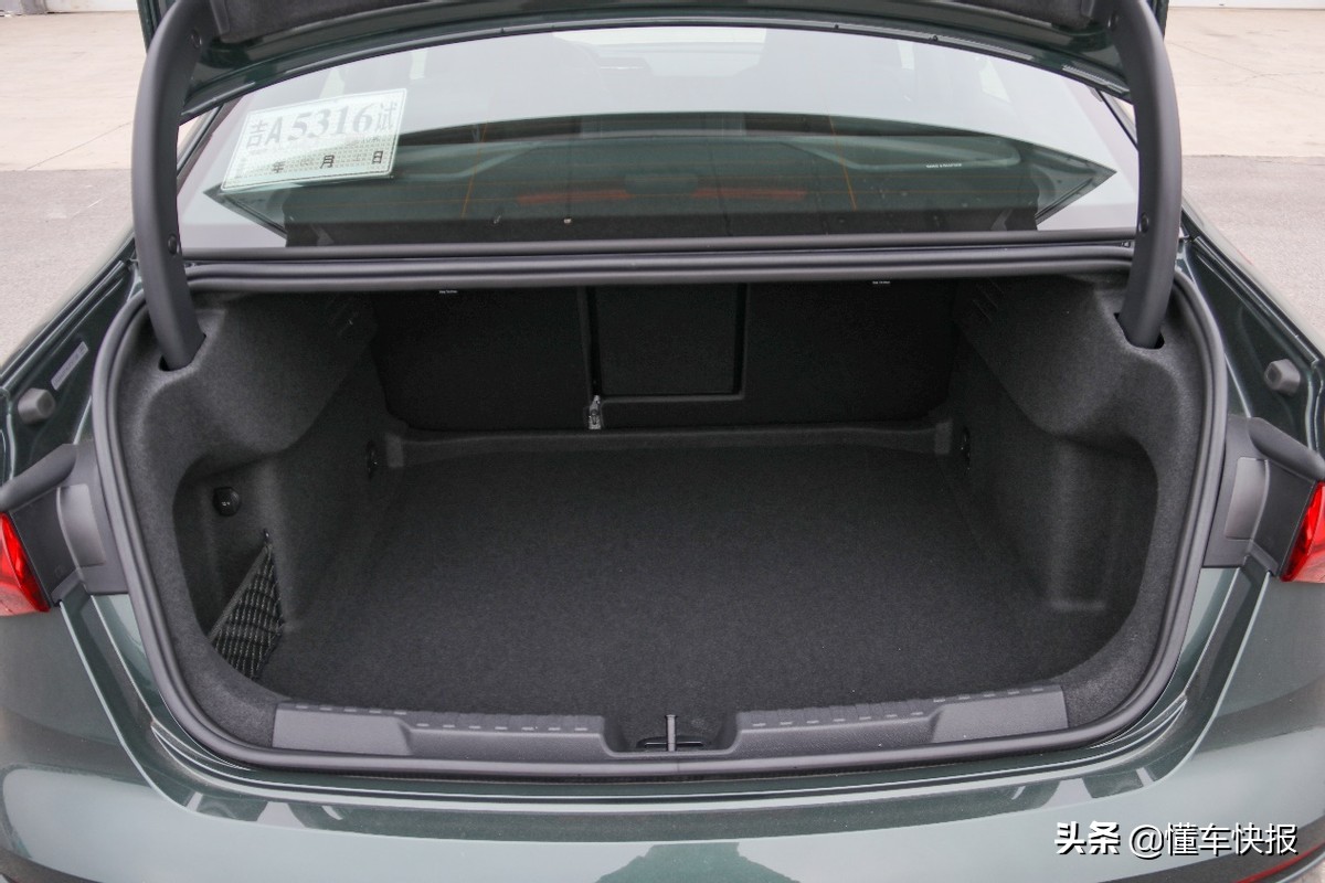 奥迪a3l2022款,全新奥迪a3试驾及报价