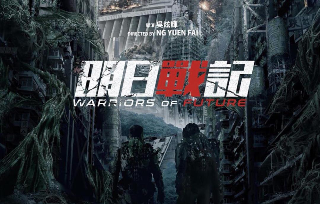 暑假最值得看的五部国产电影,7月国内外电影排片