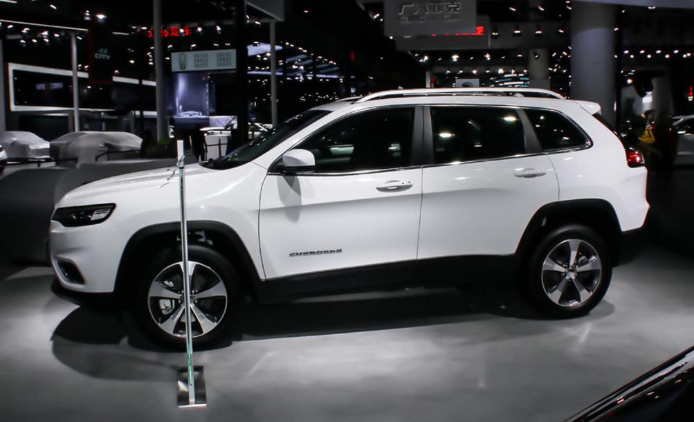 jeep自由光2.0l9at变速箱怎么样,全新jeep自由光9at变速箱怎么样