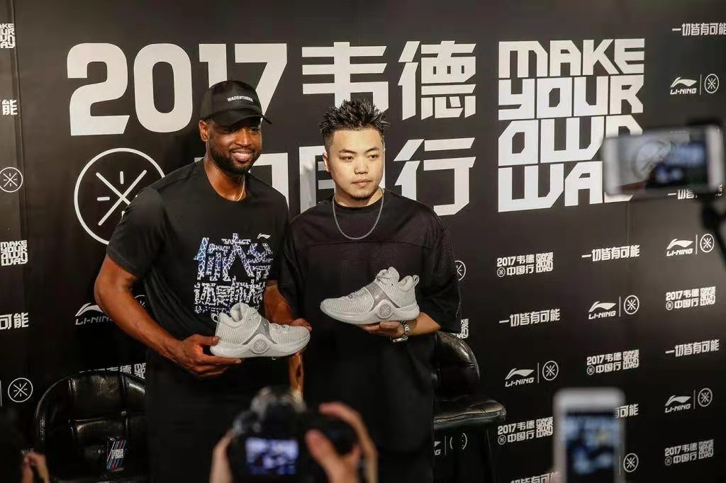 特步李宁安踏361哪个质量好,李宁球鞋和361球鞋哪个更好