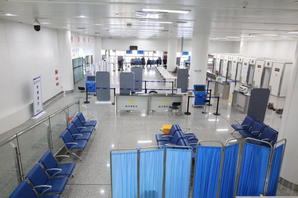 大连海关入境查得严么,大连机场海关最新消息