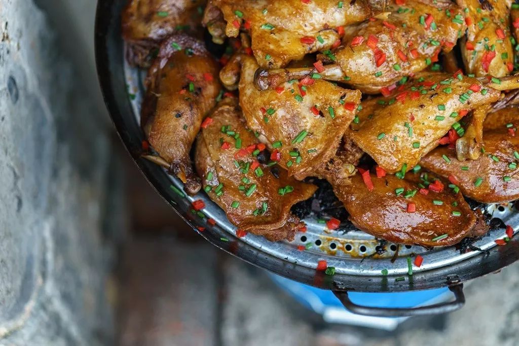 徽州赏秋三日游自驾游攻略,小众徽州赏秋村落