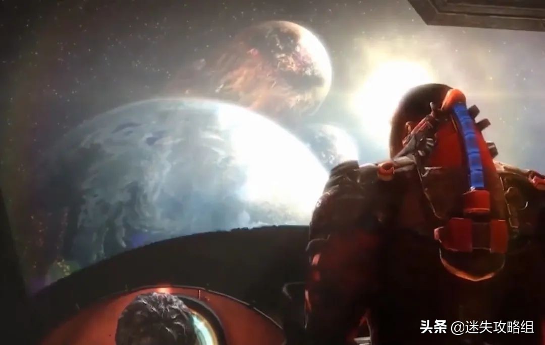 ea怎么玩死亡空间,ea死亡空间2