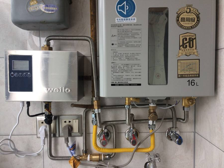 燃气热水器真的比电热水器好用吗,电热水器没燃气