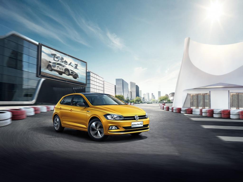 最新款polo的配置与价格,polo2022年10月销量