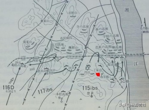 佐久间为人：被迫击炮弹片削掉*丸睾**的日军第六十八师团长