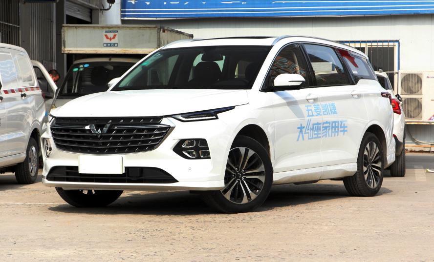 空间大性价比高的车40万,空间大能拉货还便宜的车五万