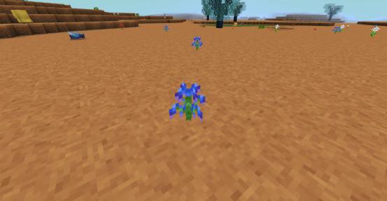 我的世界星际探险迫降陨石在哪,我的世界星际探险神秘外星生物