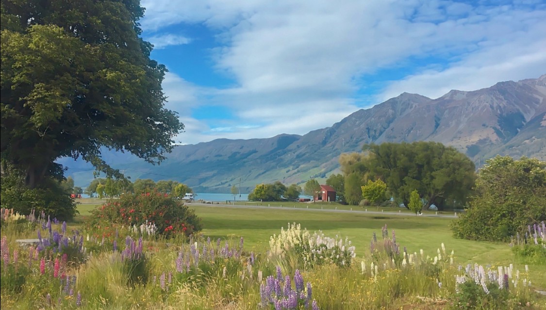 新年壁纸2023超高清电脑壁纸,好运电脑桌面壁纸高清大图