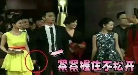 好惨！这两个人又被对号入座了……