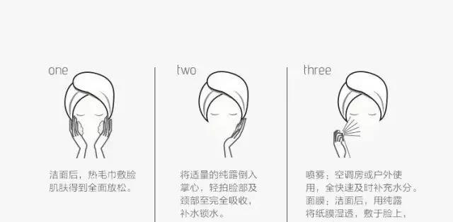 神仙水的替代护肤品,松赞和安缦